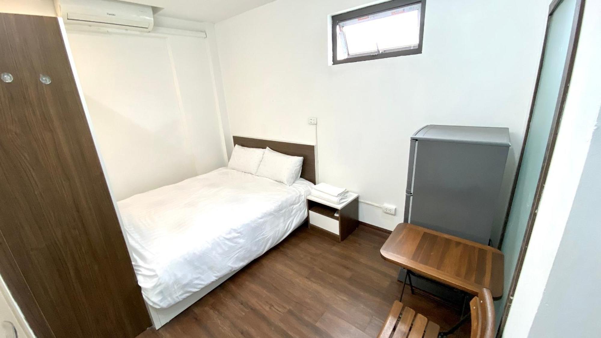 Era Apartment Ham Long Hanoi Exterior foto