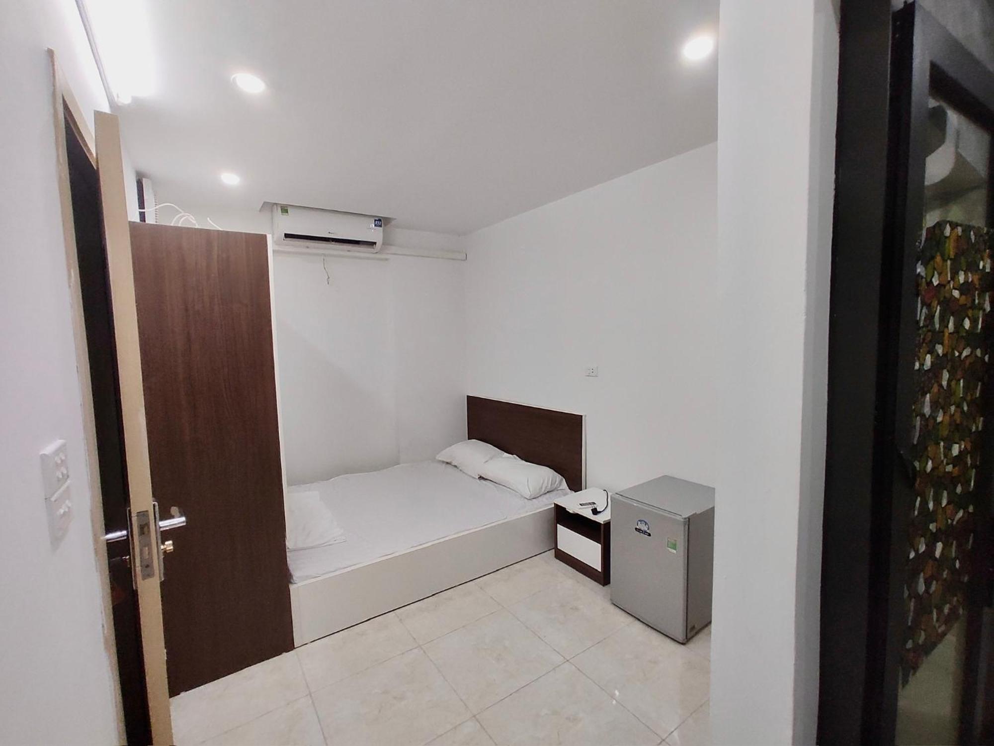 Era Apartment Ham Long Hanoi Exterior foto